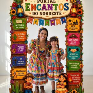 PORTAL ENCANTOS DO NORDESTE