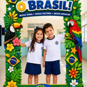PORTAL FOTOGRÁFICO — EU AMO O BRASIL